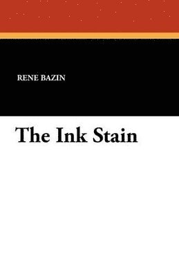 The Ink Stain 1