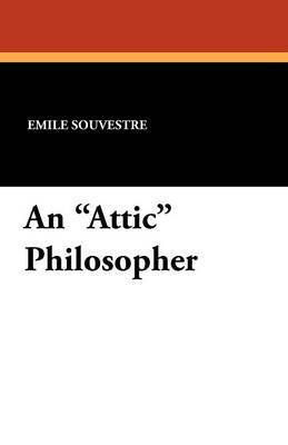 "Attic" Philosopher