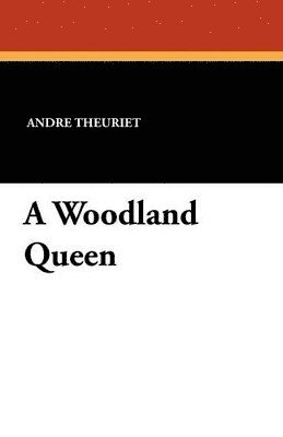 A Woodland Queen 1