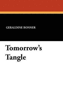 Tomorrow's Tangle 1