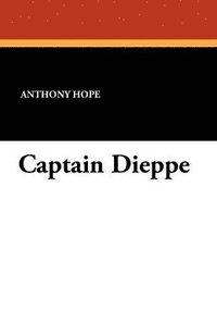 bokomslag Captain Dieppe