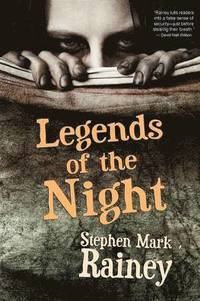 bokomslag Legends of the Night