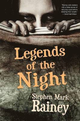 Legends of the Night 1