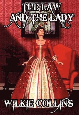 bokomslag Law and the Lady