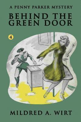 Behind the Green Door 1