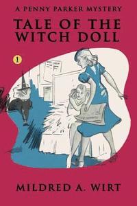 bokomslag Tale of the Witch Doll
