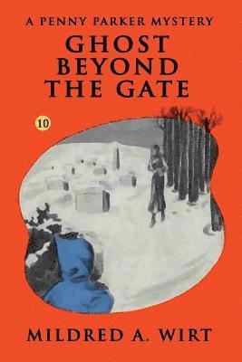 Ghost Beyond the Gate 1