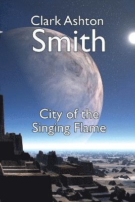 City of the Singing Flame 1