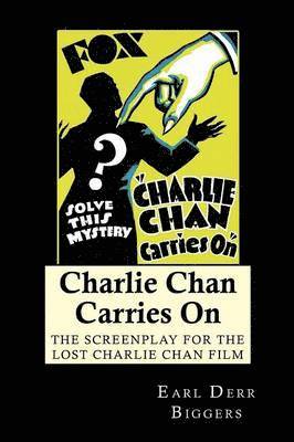 Charlie Chan Carries On 1