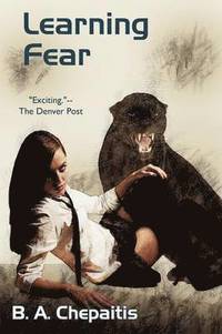 bokomslag Learning Fear