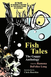bokomslag Fish Tales