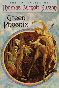 bokomslag Green Phoenix