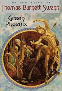 bokomslag Green Phoenix