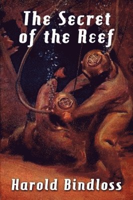 Secret of the Reef 1