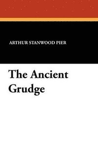 bokomslag Ancient Grudge