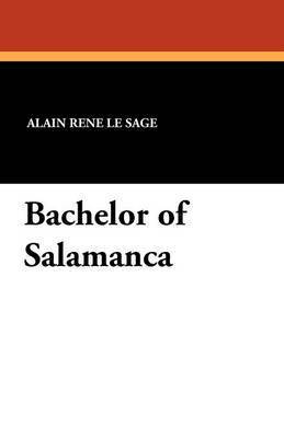 Bachelor of Salamanca