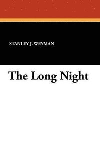 bokomslag Long Night