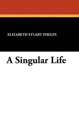 bokomslag Singular Life