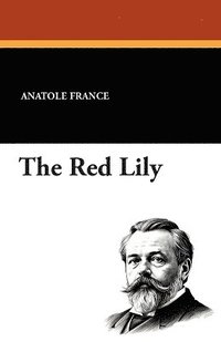 bokomslag Red Lily
