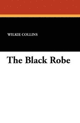 The Black Robe 1