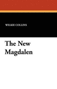 bokomslag New Magdalen