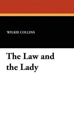 bokomslag Law and the Lady