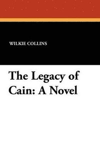bokomslag Legacy of Cain