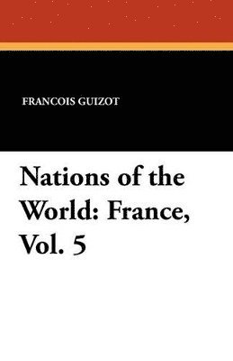 bokomslag Nations of the World