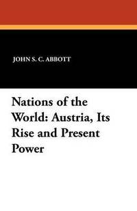 bokomslag Nations of the World