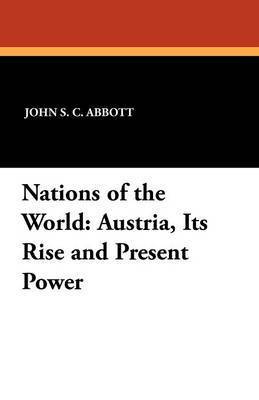 bokomslag Nations of the World