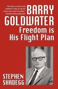 bokomslag Barry Goldwater