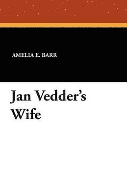 Jan Vedder's Wife 1