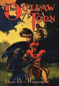 bokomslag Outlaw of Torn