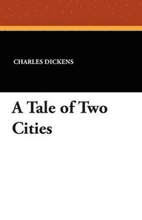 bokomslag Tale of Two Cities