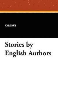 bokomslag Stories by English Authors