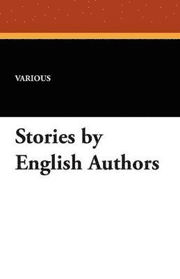 Stories by English Authors 1