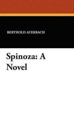 bokomslag Spinoza