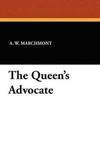 bokomslag Queen's Advocate