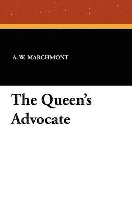 bokomslag Queen's Advocate