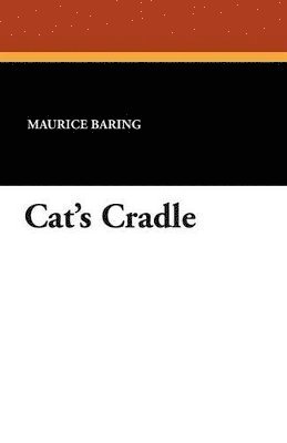 Cat's Cradle 1