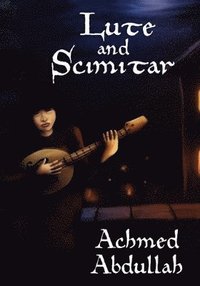 bokomslag Lute and Scimitar: Poems and Ballads of Central Asia