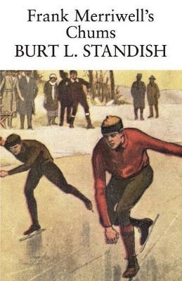 bokomslag Frank Merriwell's Chums