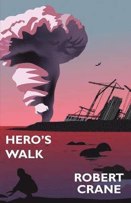 Robert Crane - Hero's Walk, Häftad