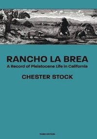 bokomslag Rancho La Brea