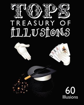 bokomslag Tops Treasury of Illusions