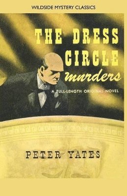 Dress Circle Murders