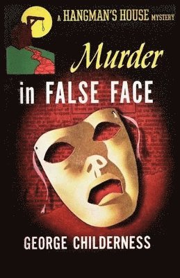 Murder in False Face 1