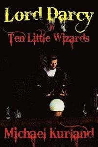 bokomslag Ten Little Wizards