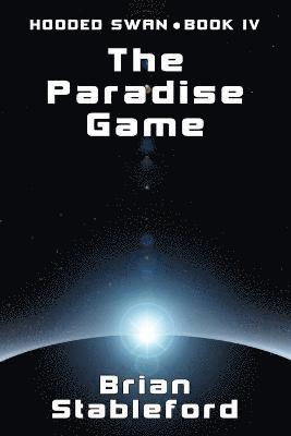 bokomslag Paradise Game