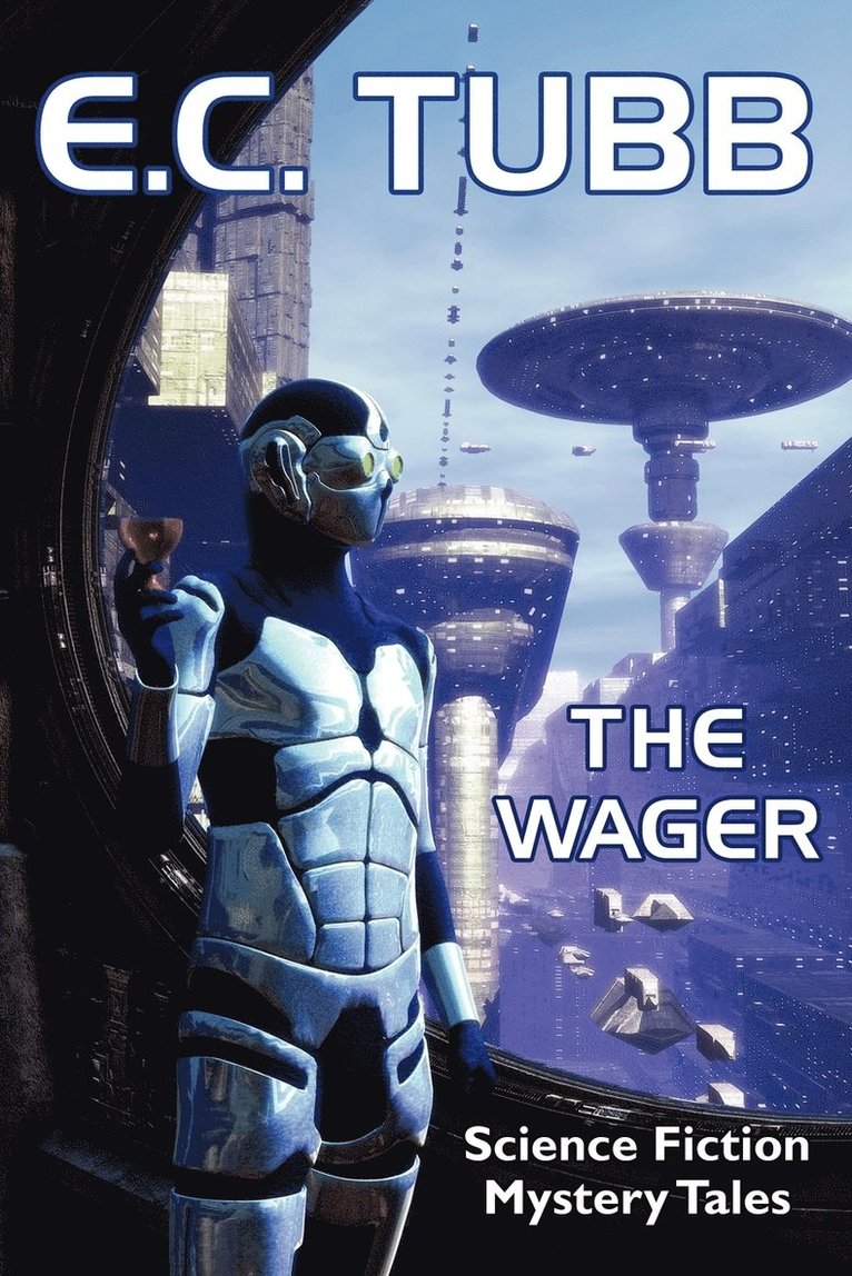 The Wager 1